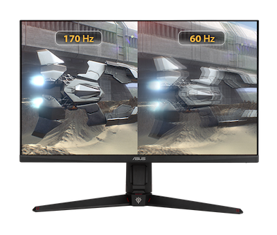 ASUS TUF Gaming 27