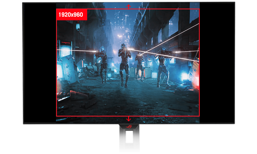 ASUS ROG Strix XG32UCWMG 31.5