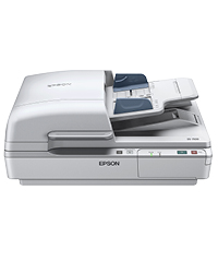 Scanner A3 EPSON WORKFORCE DS-50000 (B11B204131) prix Maroc