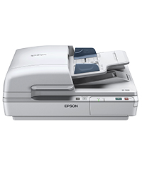 Epson WFDS1630 – Escáner Plano A4 a Color, Doble Cara, USB, Blanco –  Shopavia