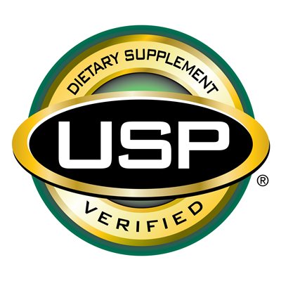 Thực phẩm chức năng được chứng nhận bởi USP