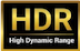 HDR High Dynamic Range