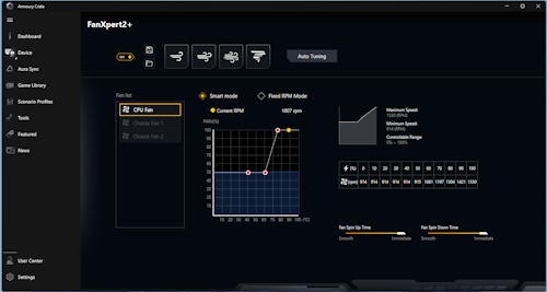 Fan Xpert 2+ image