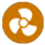 4-Pol-PWM/DC-Lüfteranschluss
