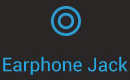Earphone Jack