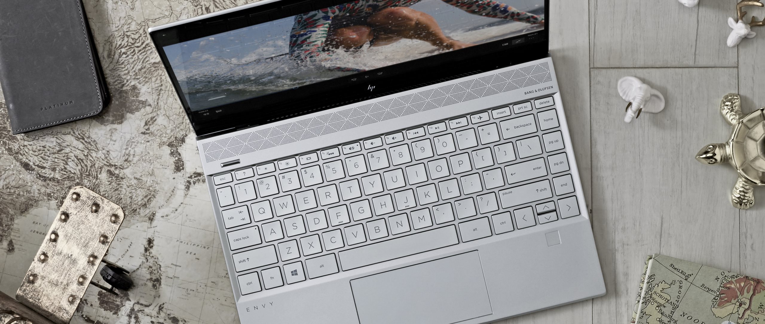 HP Envy 13-aq0000na 13.3