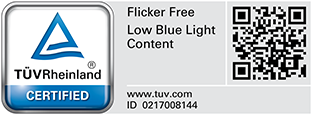 ASUS Blue Light Filter