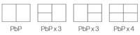 Picture-by-Picture (PbP)