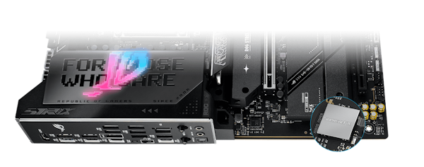 ALC4080 Codec