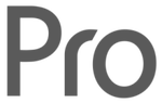 Pro Logo