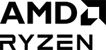 AMD RYZEN Logo