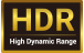 HDR High Dynamic Range