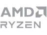AMD RYZEN Logo
