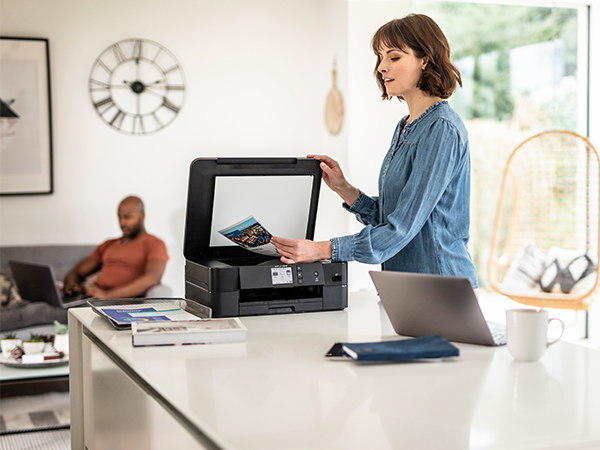 Compact, multifunction device
