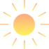 icon sun