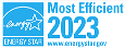 Most Efficient 2023