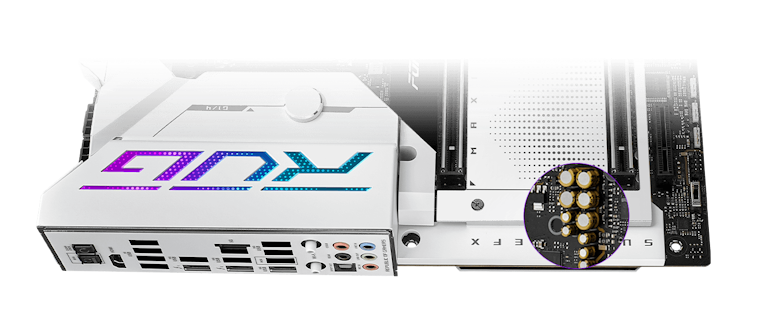 ASUS Z790 ROG Maximus Formula Intel LGA 1700 ATX Motherboard