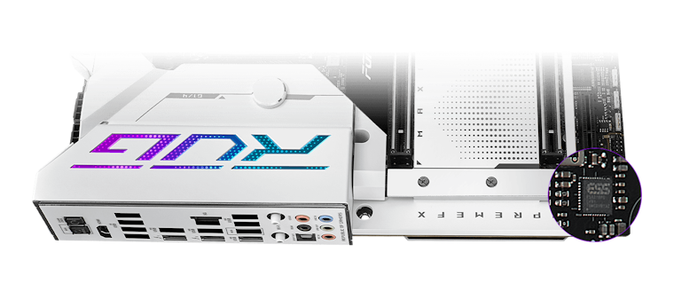 ASUS Z790 ROG Maximus Formula Intel LGA 1700 ATX Motherboard