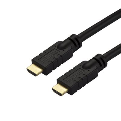 Experience the best that HDMI has to offer