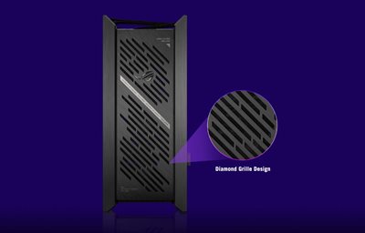 Førsteklasses design og æstetik