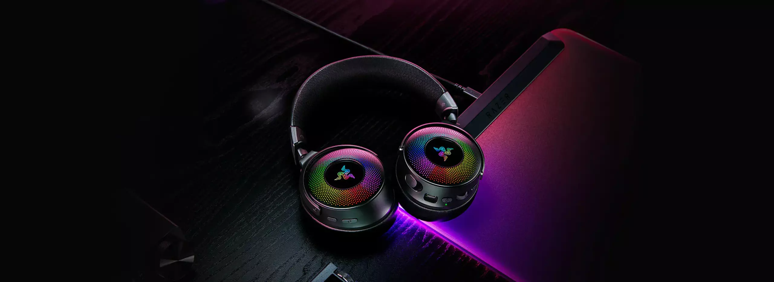 Razer Kraken pro 未開封 Amazon.co.jp: Razer レイザー Kraken V4 Pro ワイヤレス