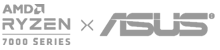 AMD Ryzen 7000 Serie und ASUS