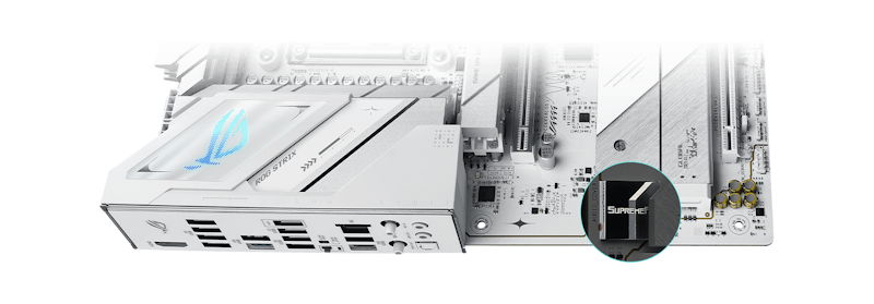 ALC4080 CODEC