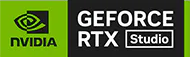 GEFORCE RTX Studio