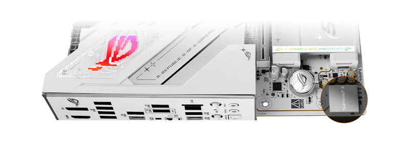 ALC4080 Codec