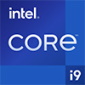 Intel® Core™ i9 logo
