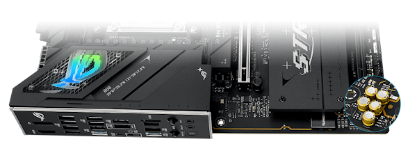 【未開封】ROG STRIX B850-F GAMING WIFI ROG STRIX B850-F GAMING WIFI | ROG Strix | Gaming