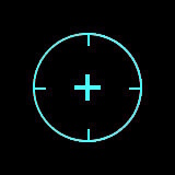 CROSSHAIR