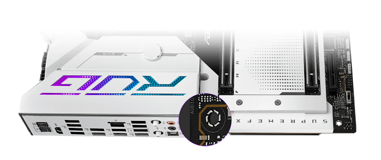 ASUS Z790 ROG Maximus Formula Intel LGA 1700 ATX Motherboard