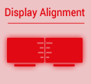 Display Aligment