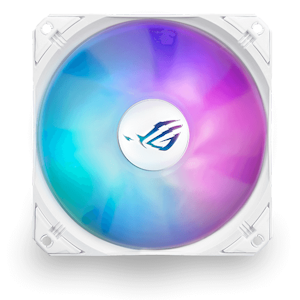PC用ファン・クーラー ASUS ROG STRIX LC 360 ARGB White Edition ROG Strix LC III 360 ARGB White Edition | ROG Strix LC
