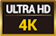 ULTRA HD 4K