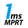 1ms MPRT