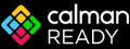 Calman Ready logo