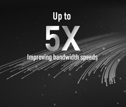 5Gb ETHERNET