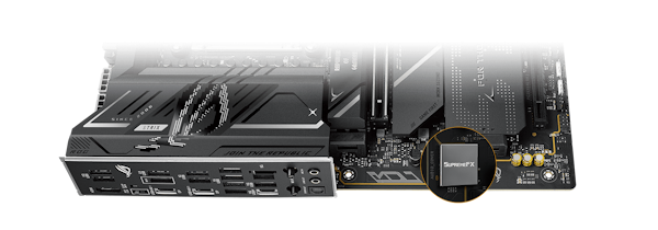 ALC4080 Codec