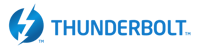 thunderbolt logo