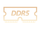 DDR5 logo