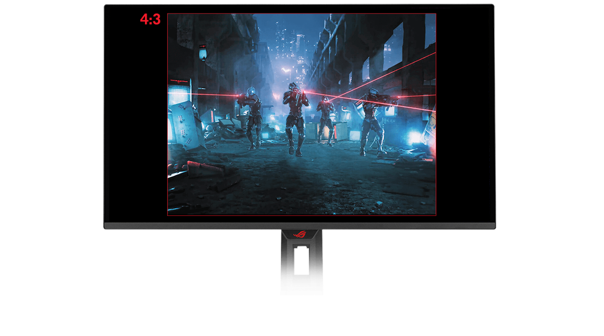 ASUS ROG Strix 27 inch QHD 2K 1440P 240Hz AMD FreeSync Premium Pro