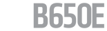 logo des AMD B650