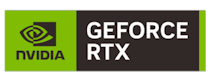 NVIDIA GeForce RTX