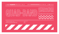 QUAD-BAND