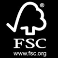 Forest Stewardship Council logo