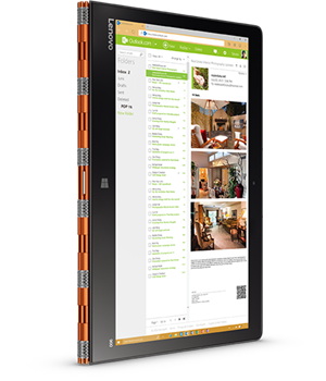 Lenovo IdeaPad Yoga 900-13ISK 80MK002CUS | PC-Canada