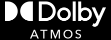 Dolby ATMOS