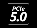 PCIe® 5.0